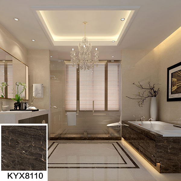 宅男视频APP在线观看陶大理石瓷磚：金線深灰 KYX8110瓷磚