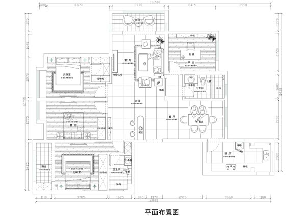 宅男视频APP在线观看陶瓷磚應用效果：徐州開元翡翠灣F戶型宅男视频免费版APP下载效果鑒賞