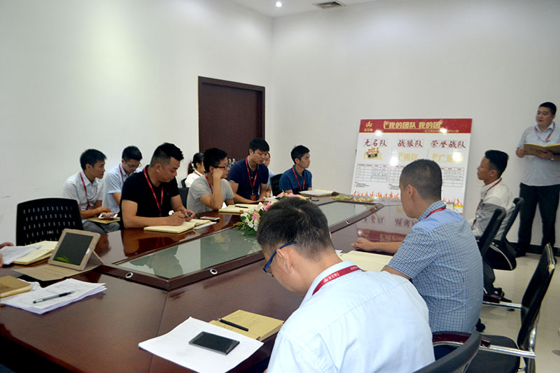 我的團隊我的團——宅男视频APP在线观看陶銷售團隊9月ＰＫ結果