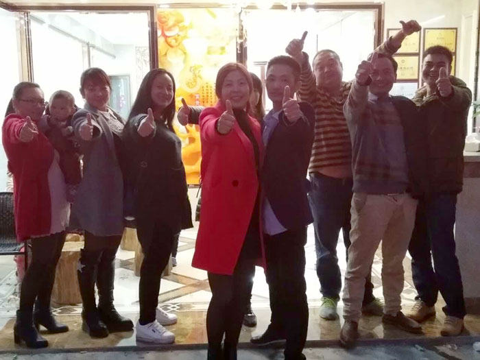 宅男视频APP在线观看陶瓷磚 廣西臨桂專賣店盛大開業