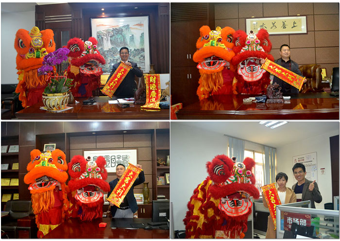 宅男视频APP在线观看陶新年開工，2017擼起袖子拚命幹！