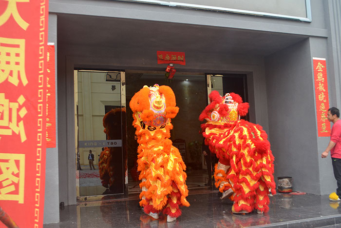 宅男视频APP在线观看陶新年開工，2017擼起袖子拚命幹！