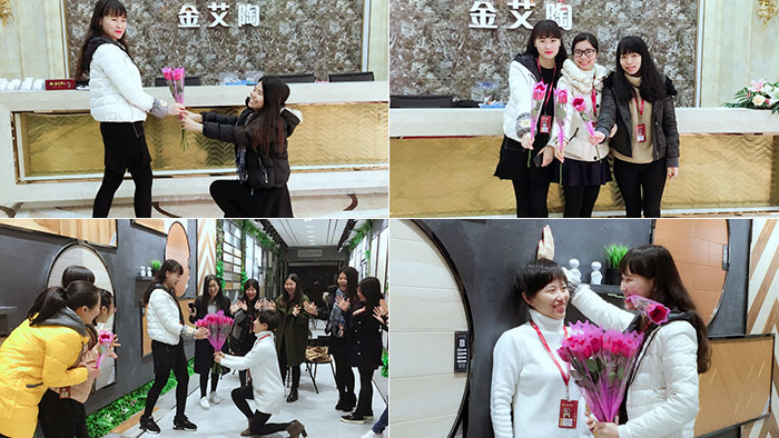 女神節，宅男视频APP在线观看陶全體女神帶給你不一樣的體驗
