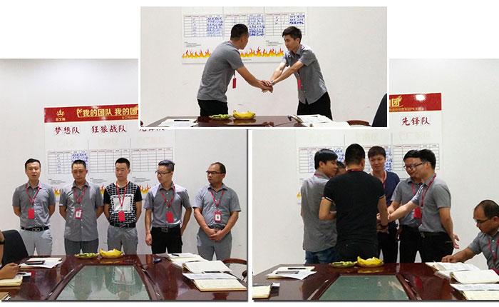 我的團隊我的團——宅男视频APP在线观看陶銷售團隊5月ＰＫ結果