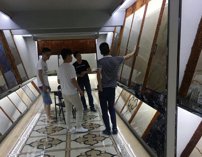 宅男视频APP在线观看陶瓷磚 揭陽榕城300方專賣店盛裝開業，感受全新的視覺盛宴