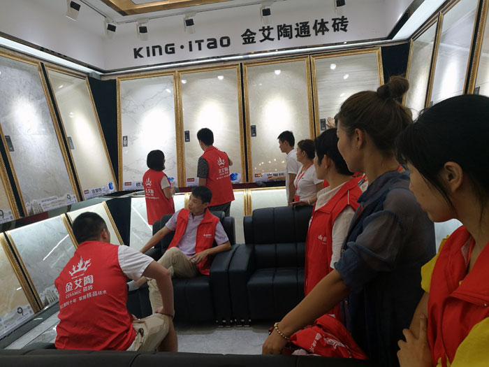 【營銷終端特刊】宅男视频APP在线观看陶瓷磚宅男午夜必看视频污APP下载終端店長特訓營精彩剪輯
