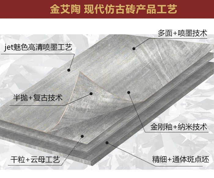 2017年秋季陶博會，宅男视频APP在线观看陶瓷磚的點，你GET到了麽？