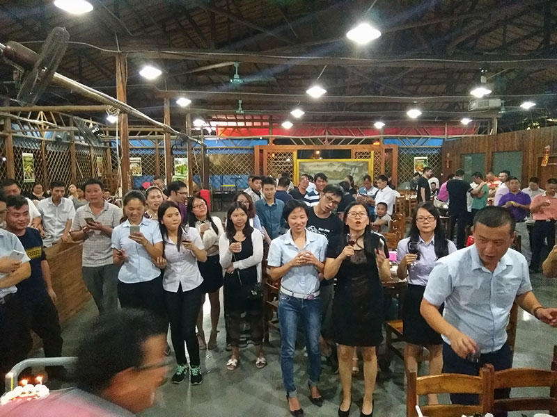 宅男视频APP在线观看陶喜迎三周年慶，感恩同行